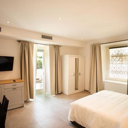 Alpencity Suites Trento Eksteriør bilde