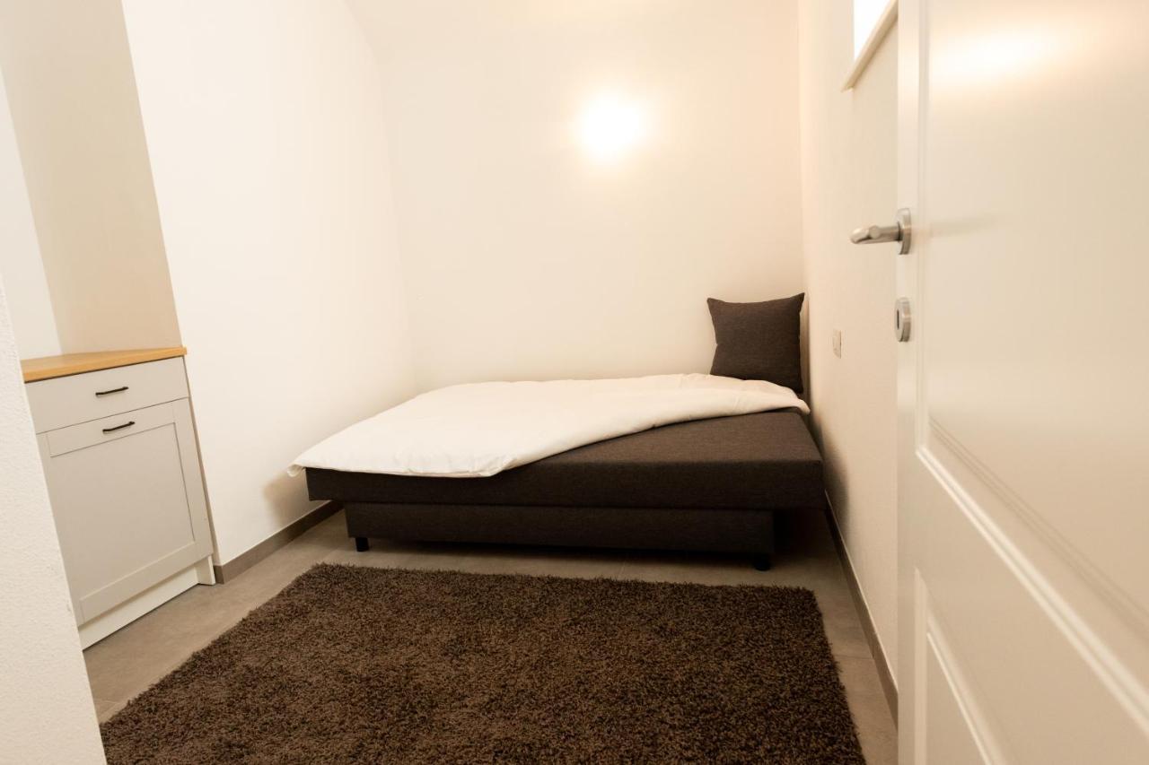 Alpencity Suites Trento Eksteriør bilde
