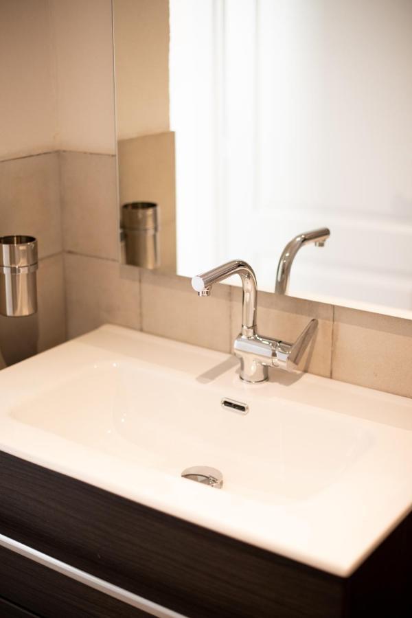 Alpencity Suites Trento Eksteriør bilde