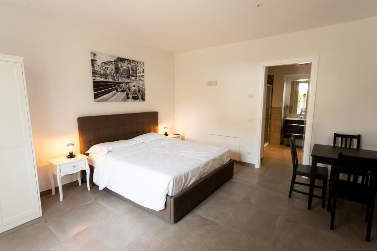 Alpencity Suites Trento Eksteriør bilde