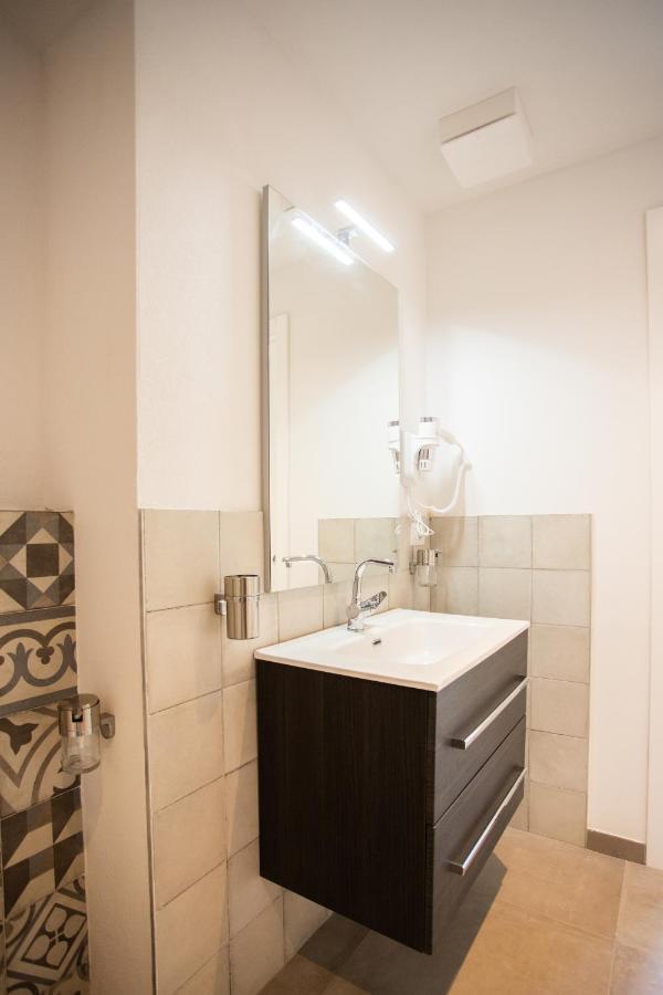 Alpencity Suites Trento Eksteriør bilde
