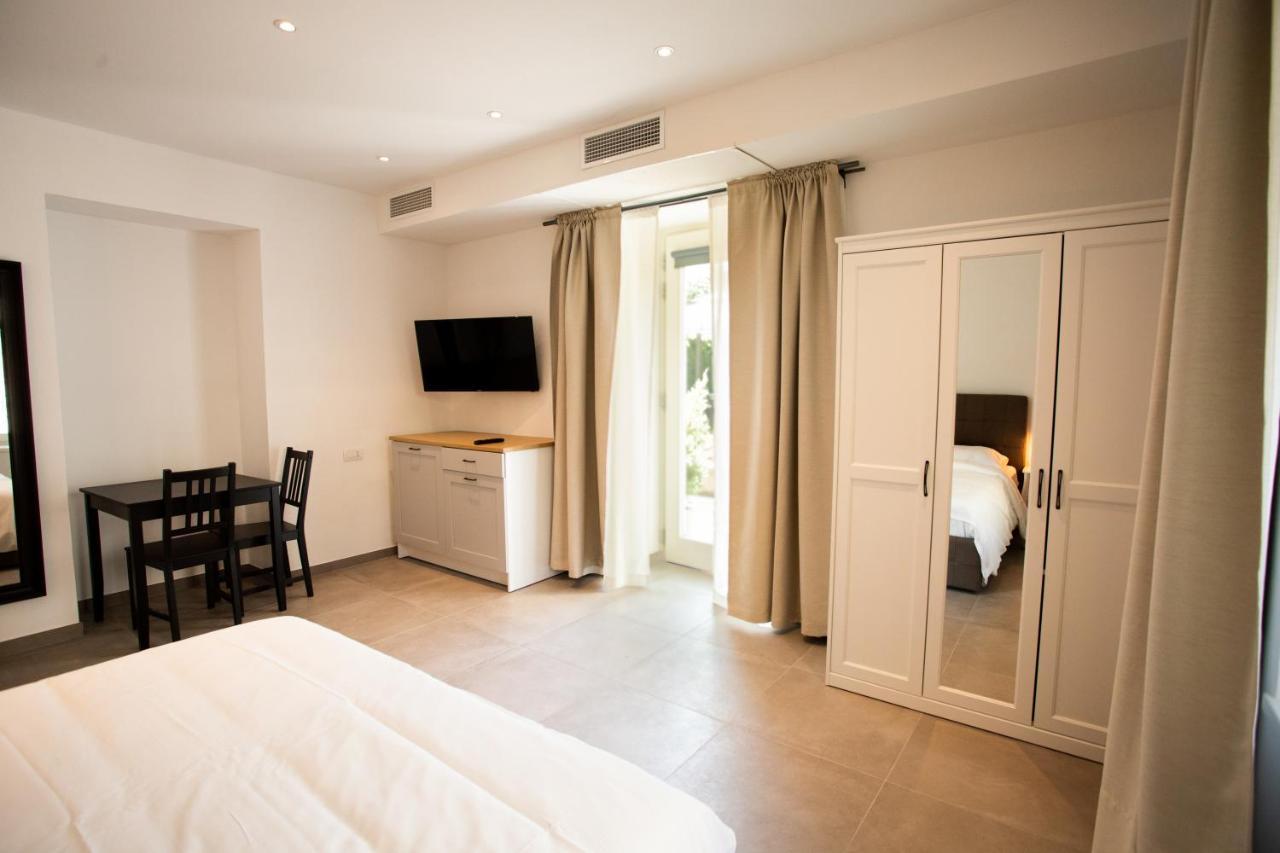 Alpencity Suites Trento Eksteriør bilde