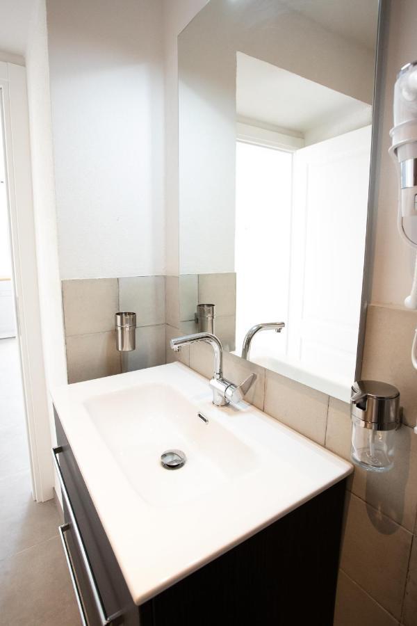 Alpencity Suites Trento Eksteriør bilde