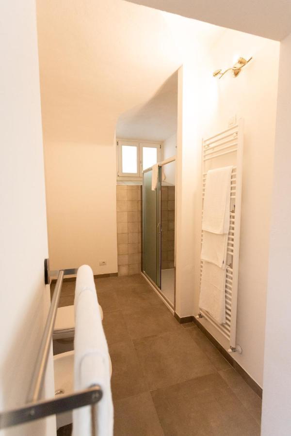 Alpencity Suites Trento Eksteriør bilde