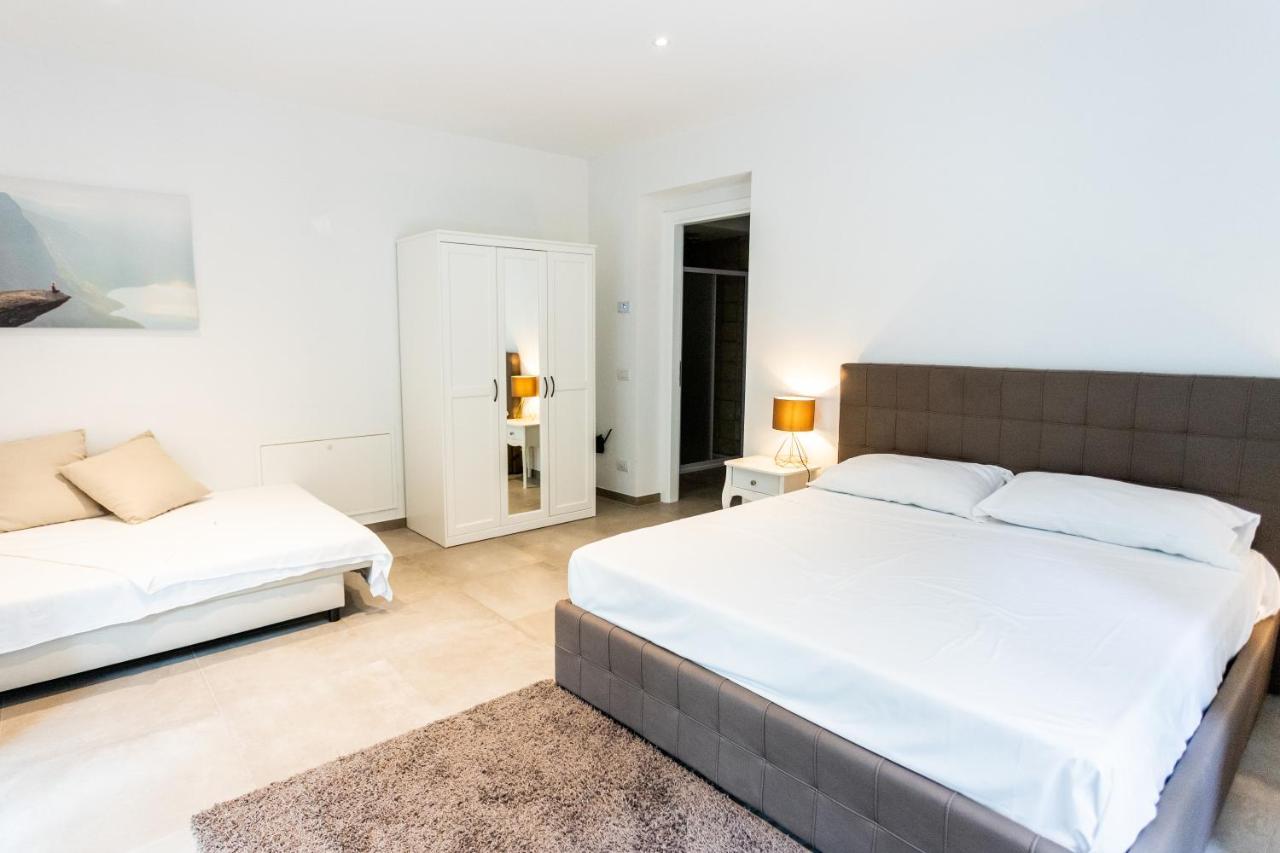 Alpencity Suites Trento Eksteriør bilde